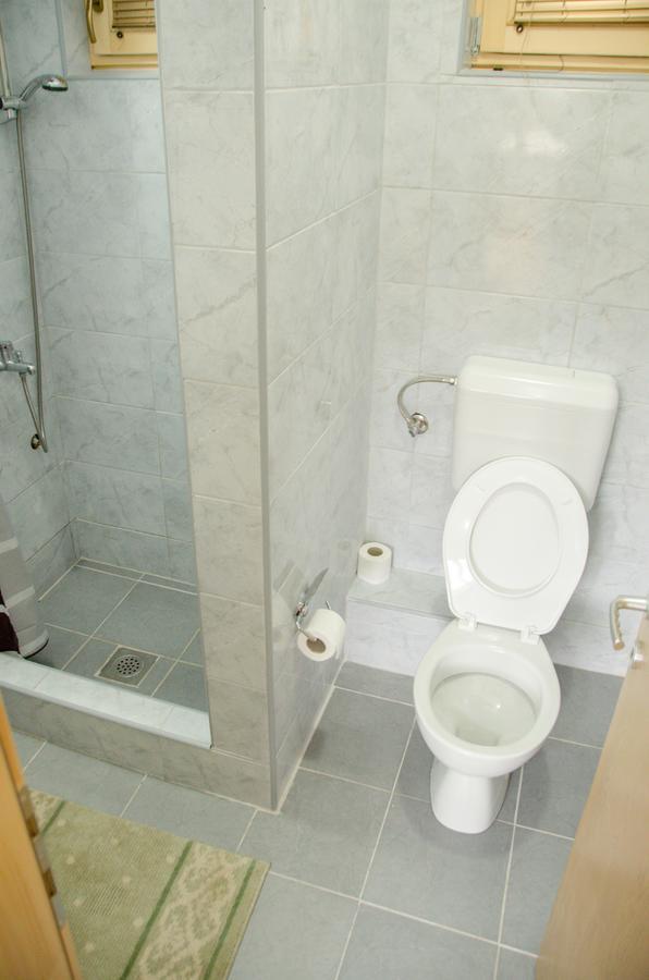 Etno Naselje Kum Bed & Breakfast Sokolac  Exterior foto