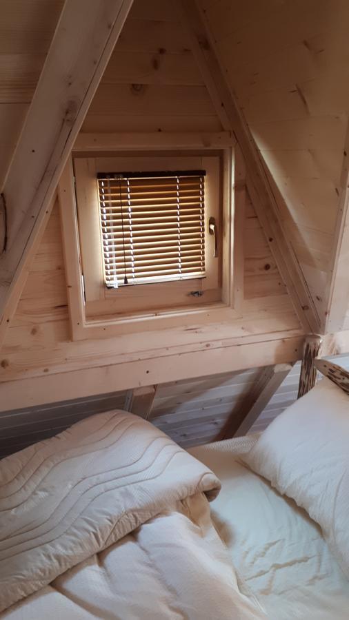 Etno Naselje Kum Bed & Breakfast Sokolac  Exterior foto